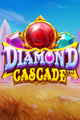 Демо Diamond Cascade | Казино Фараон играть без регистрации