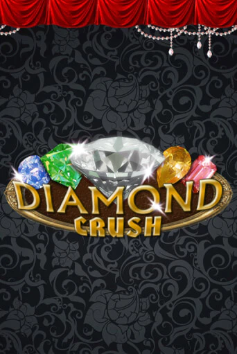 Демо Diamond Crush | Казино Фараон играть без регистрации