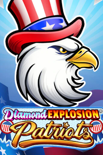 Демо Diamond Explosion Patriots | Казино Фараон играть без регистрации