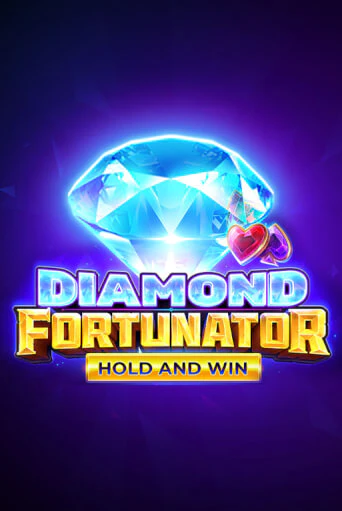 Демо Diamond Fortunator: Hold and Win | Казино Фараон играть без регистрации