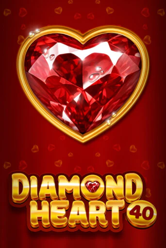 Демо Diamond Heart 40 | Казино Фараон играть без регистрации