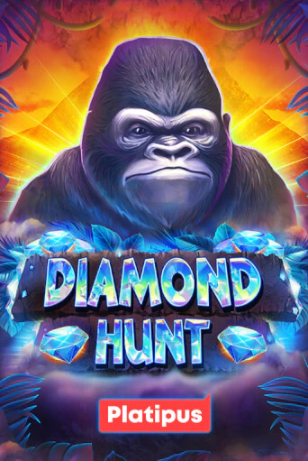 Демо Diamond Hunt | Казино Фараон играть без регистрации