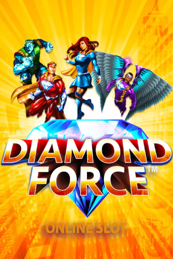 Демо Diamond Force | Казино Фараон играть без регистрации