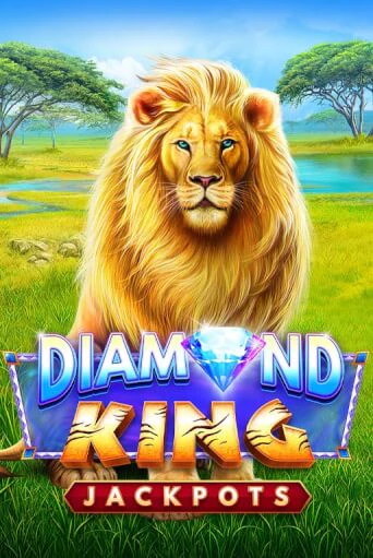 Демо Diamond King Jackpots | Казино Фараон играть без регистрации