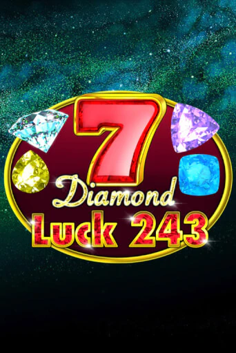 Демо Diamond Luck 243 | Казино Фараон играть без регистрации