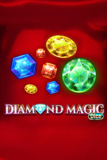 Демо Diamond Magic Dice | Казино Фараон играть без регистрации