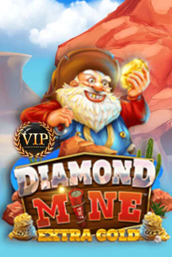 Демо Diamond Mine Extra Gold VIP | Казино Фараон играть без регистрации