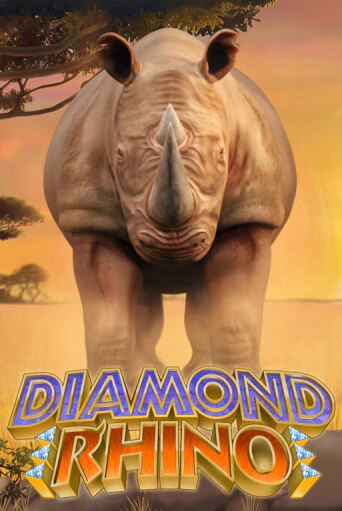 Демо Diamond Rhino Classic | Казино Фараон играть без регистрации