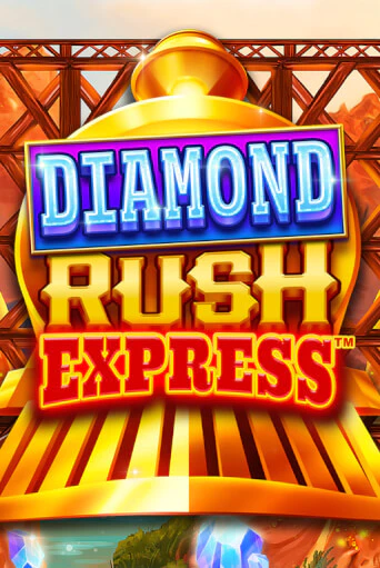 Демо Diamond Rush Express™ | Казино Фараон играть без регистрации