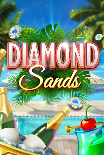 Демо Diamond Sands | Казино Фараон играть без регистрации