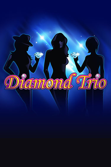 Демо Diamond Trio | Казино Фараон играть без регистрации