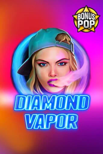 Демо Diamond Vapor | Казино Фараон играть без регистрации