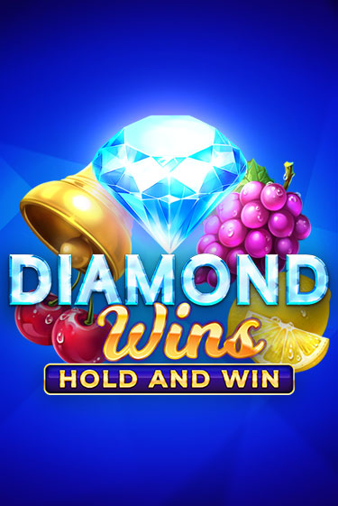 Демо Diamond Wins: Hold and Win | Казино Фараон играть без регистрации