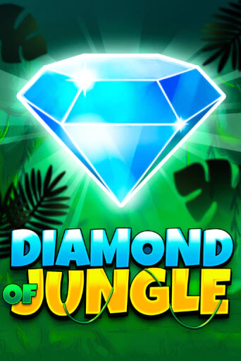 Демо Diamond of Jungle | Казино Фараон играть без регистрации