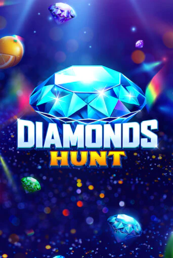 Демо Diamonds Hunt | Казино Фараон играть без регистрации