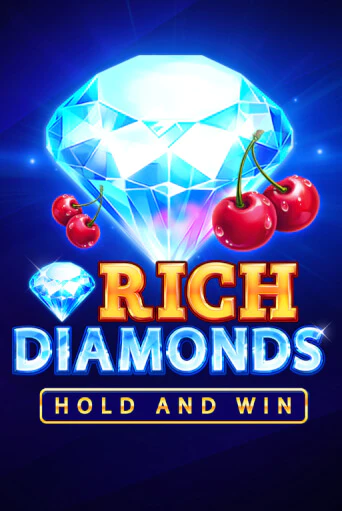 Демо Diamonds Power: Hold and Win | Казино Фараон играть без регистрации