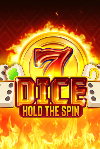 Демо Dice: Hold The Spin | Казино Фараон играть без регистрации