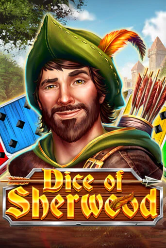 Демо Dice of Sherwood | Казино Фараон играть без регистрации