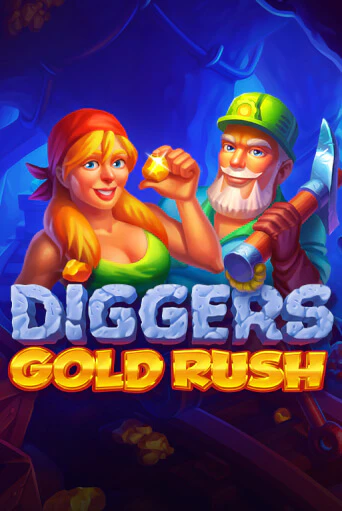 Демо Diggers Gold Rush | Казино Фараон играть без регистрации