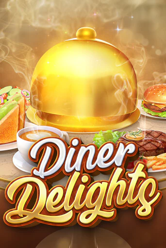 Демо Diner Delights | Казино Фараон играть без регистрации