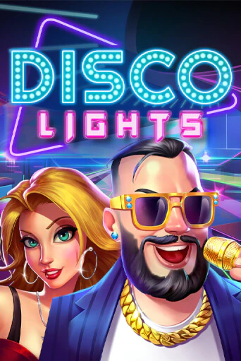 Демо Disco Lights | Казино Фараон играть без регистрации