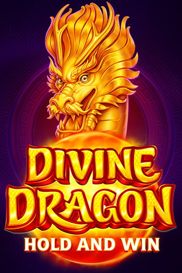 Демо Divine Dragon: Hold and Win | Казино Фараон играть без регистрации