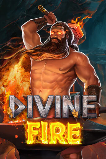 Демо Divine Fire | Казино Фараон играть без регистрации