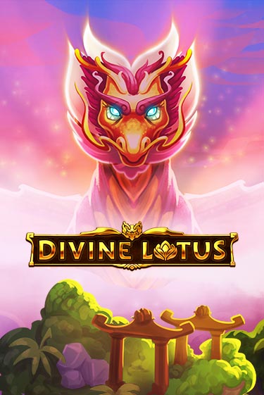 Демо Divine Lotus | Казино Фараон играть без регистрации