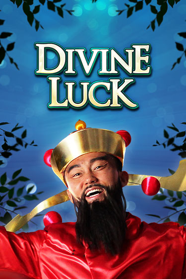 Демо Divine Luck | Казино Фараон играть без регистрации