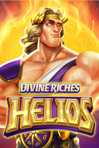 Демо Divine Riches Helios | Казино Фараон играть без регистрации