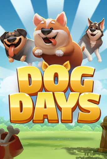 Демо Dog Days | Казино Фараон играть без регистрации