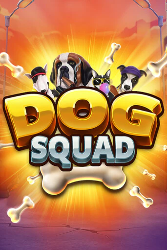 Демо Dog Squad | Казино Фараон играть без регистрации