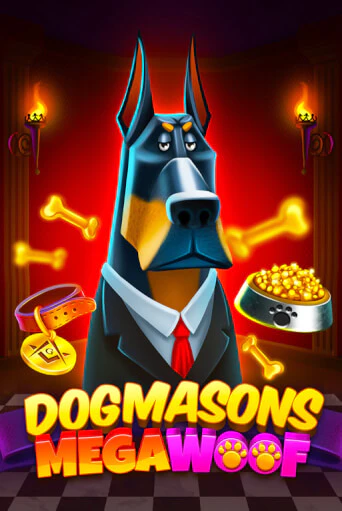 Демо Dogmasons MegaWOOF | Казино Фараон играть без регистрации