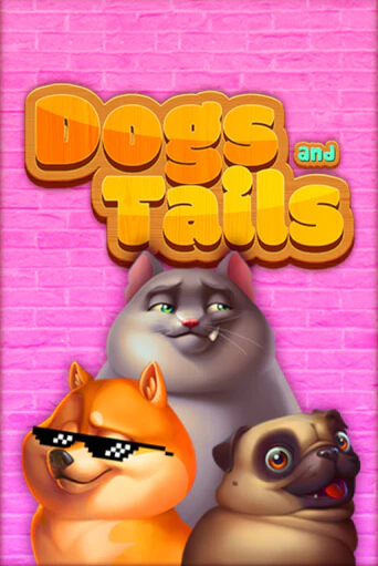 Демо Dogs and Tails | Казино Фараон играть без регистрации