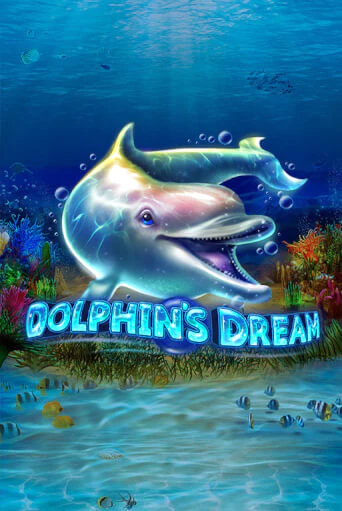 Демо Dolphin's Dream | Казино Фараон играть без регистрации