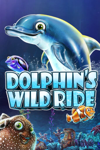 Демо Dolphins Wild Ride | Казино Фараон играть без регистрации