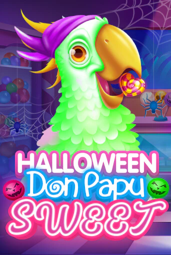 Демо Don Papu Sweet Halloween | Казино Фараон играть без регистрации