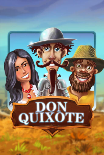 Демо Don Quixote | Казино Фараон играть без регистрации