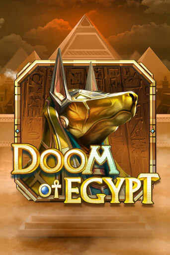 Демо Doom of Egypt | Казино Фараон играть без регистрации