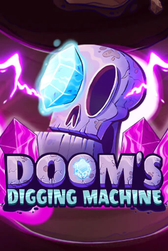 Демо Doom's Digging Machine | Казино Фараон играть без регистрации