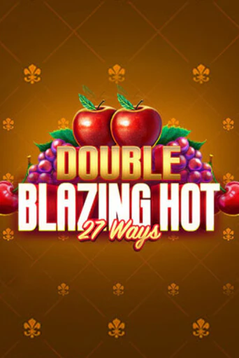 Демо Double Blazing Hot 27 Ways | Казино Фараон играть без регистрации