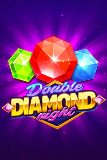 Демо Double Diamond Night | Казино Фараон играть без регистрации