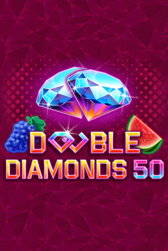 Демо Double Diamonds 50 | Казино Фараон играть без регистрации