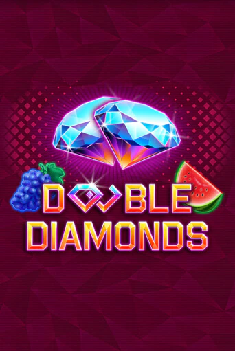 Демо Double Diamonds | Казино Фараон играть без регистрации