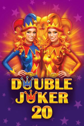 Демо Double Joker 20 | Казино Фараон играть без регистрации