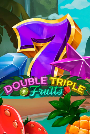 Демо Double-Triple Fruits | Казино Фараон играть без регистрации