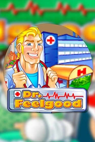 Демо Dr Feelgood | Казино Фараон играть без регистрации