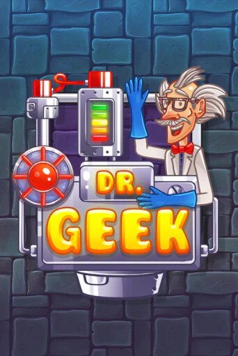 Демо Dr. Geek | Казино Фараон играть без регистрации