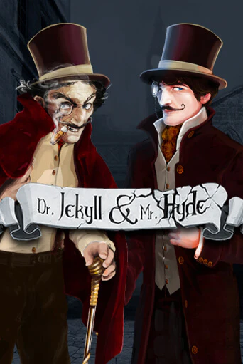 Демо Dr Jekyll and Mr Hyde | Казино Фараон играть без регистрации