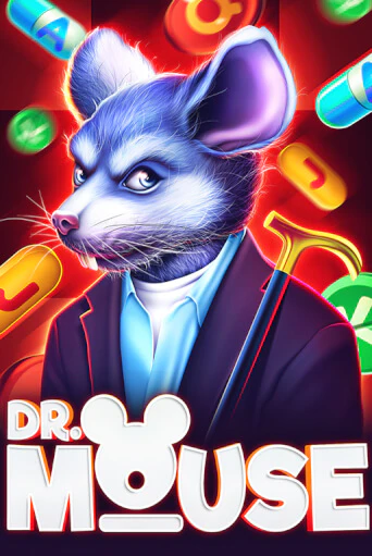 Демо Dr. Mouse | Казино Фараон играть без регистрации